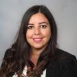 Photo: Dr. Sara Hassan, MD