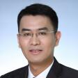 Photo: Dr. Jiyuan Sun, MD