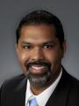 Photo: Dr. Rajesh Harrykissoon, MD