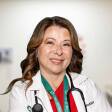 Photo: Dr. Charlotte Gurule, MD