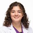 Photo: Dr. Nadine Abul-Khoudoud, DO