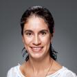 Photo: Dr. Katya Maillard-Gonzalez, MD