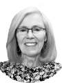 Teresa Fleming, LPCMH