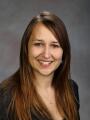 Photo: Dr. Shannon Holsen, MD