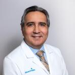 Dr. Mauricio Figueroa, MD
