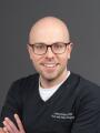 Photo: Dr. Joshua Rawa, DPM