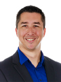 Dr. Daniel Morgan, MD