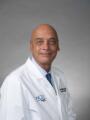 Photo: Dr. Robert Bailey, MD