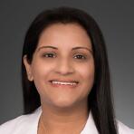 Dr. Nesha Prasla, DPM