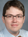 Photo: Dr. David Weir, MD