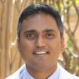 Photo: Dr. Krishna Sai Kakkera, MD