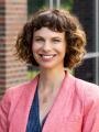 Photo: Dr. Tonia Cox, MD