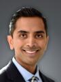 Photo: Dr. Rajesh Shah, MD