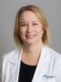 Photo: Dr. Susan Graves, MD
