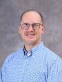 Photo: Dr. Joel Wood, MD