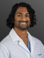 Photo: Dr. Venkata Satyam, MD