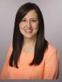 Photo: Dr. Rebecca Roques-Davis, MD
