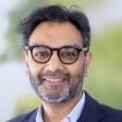 Photo: Dr. Sayed Tariqrizvi, MD