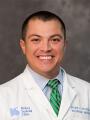 Photo: Dr. Wilber Estrada, MD