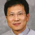 Photo: Dr. Wangjian Zhong, MD