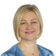 Photo: Dr. Irina Feldman, MD
