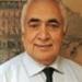 Photo: Dr. Joseph Foroosh, DDS
