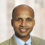 Dr. Ranil Gajanayaka, MD