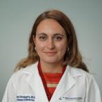 Dr. Valeriya Yevshayeva, MD