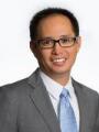 Photo: Dr. David Lee, MD