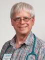 Photo: Dr. John Laporte Jr, MD