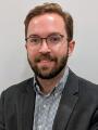 Photo: Dr. Scott Capece, AuD