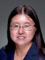 Photo: Dr. Lina Liu, MD