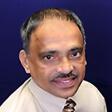 Photo: Dr. Berchmans John, MD