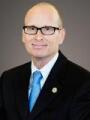 Photo: Dr. Barry Gaffney, OD