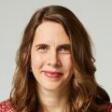 Photo: Dr. Jane Post, MD