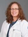 Photo: Dr. Catherine Hosley, MD