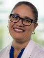 Photo: Dr. Maria Murillo, MD