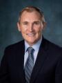 Photo: Dr. Joseph Ward, MD