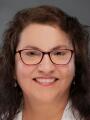 Photo: Dr. Theresa Saldana Falcon, DO