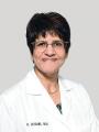 Photo: Dr. Rubina Husain, MD