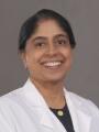 Photo: Dr. Sapna Patel, MD