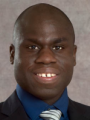Photo: Dr. Akinpelu Beckley, MD