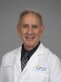 Photo: Dr. Eugene Petrilla, DO