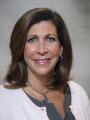Photo: Dr. Margaret Blackwood, MD