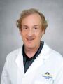 Photo: Dr. James Stephenson, MD