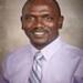 Photo: Dr. Bertrand Fonji, MD