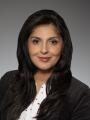 Photo: Dr. Saira Rahman, MD