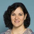 Photo: Dr. Carole Shaddad, MD