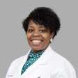Photo: Dr. Alexis Catlett, MD