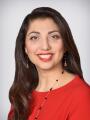 Photo: Dr. Madhu Henry, MD